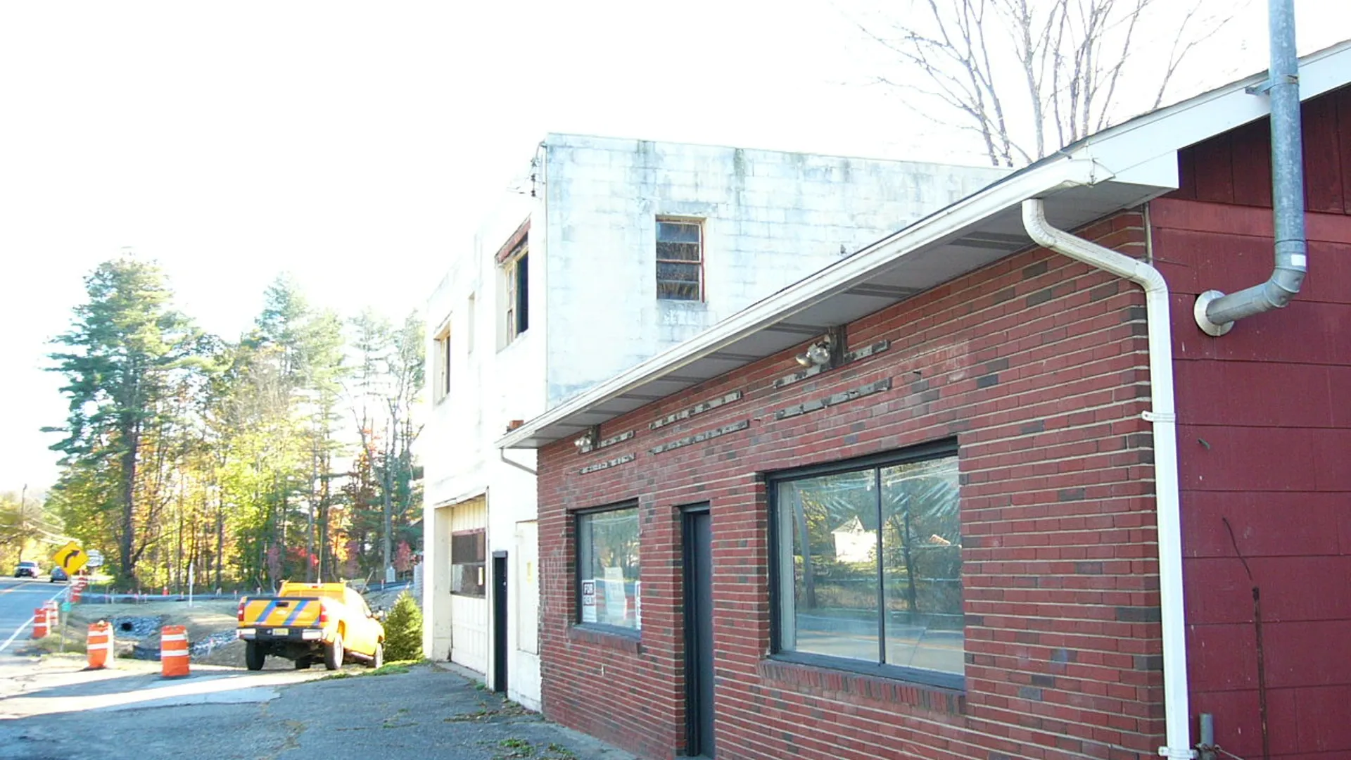 Property at 1045 Rte. 209, Cuddebackville, NY 12729 2