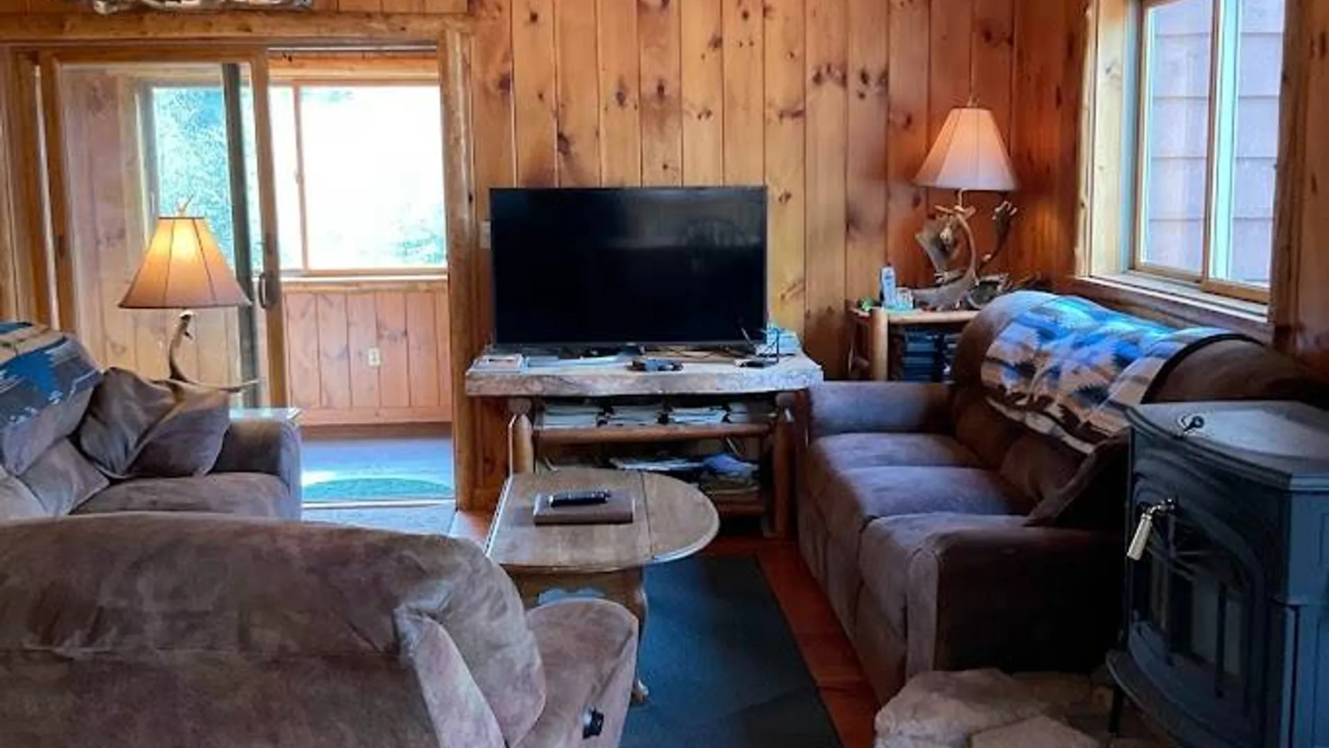 Property at 5016 Nys Rte #30, Indian Lake, NY 12842 10