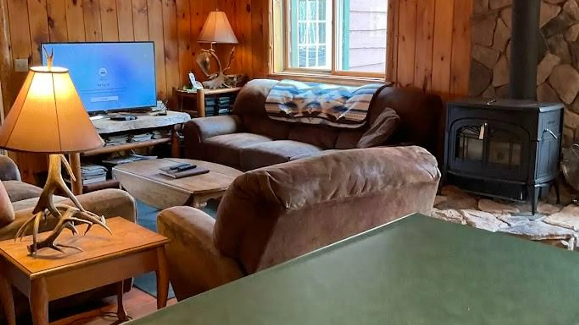 Property at 5016 Nys Rte #30, Indian Lake, NY 12842 12