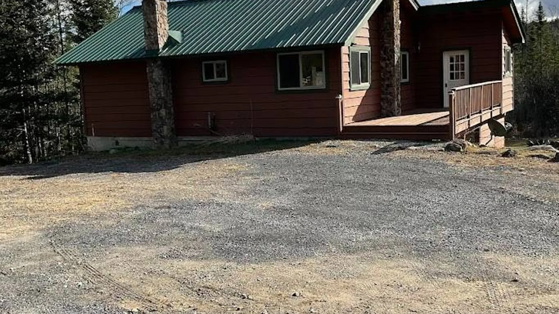 Property at 5016 Nys Rte #30, Indian Lake, NY 12842 2
