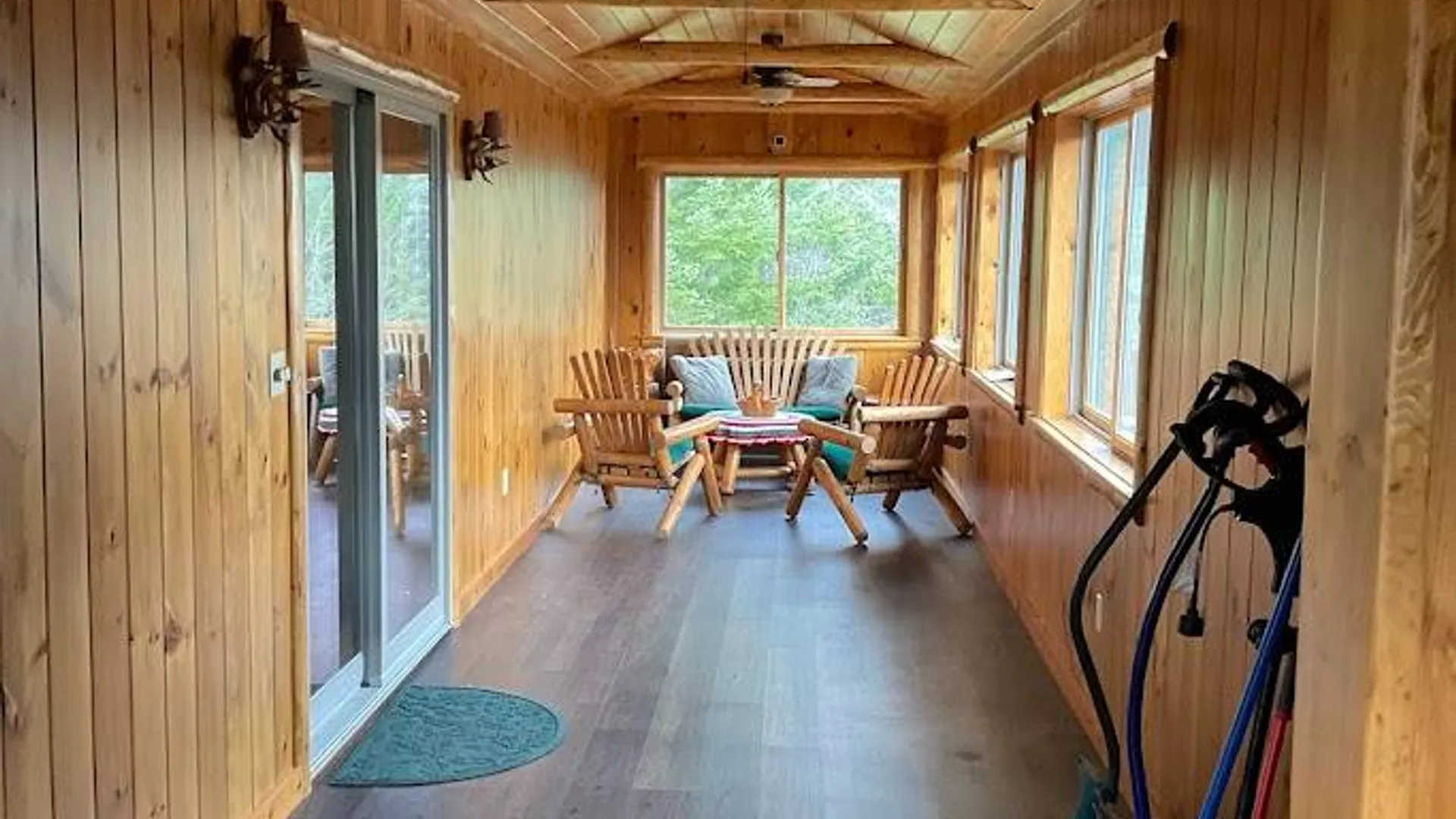 Property at 5016 Nys Rte #30, Indian Lake, NY 12842 5