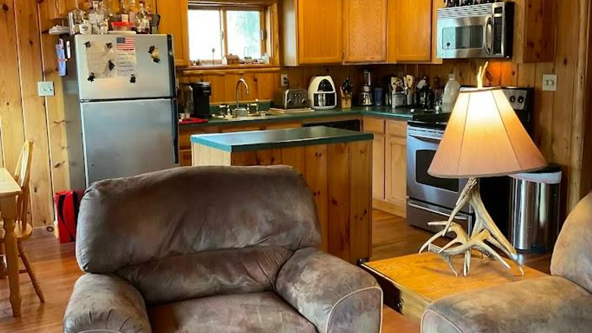 Property at 5016 Nys Rte #30, Indian Lake, NY 12842 7