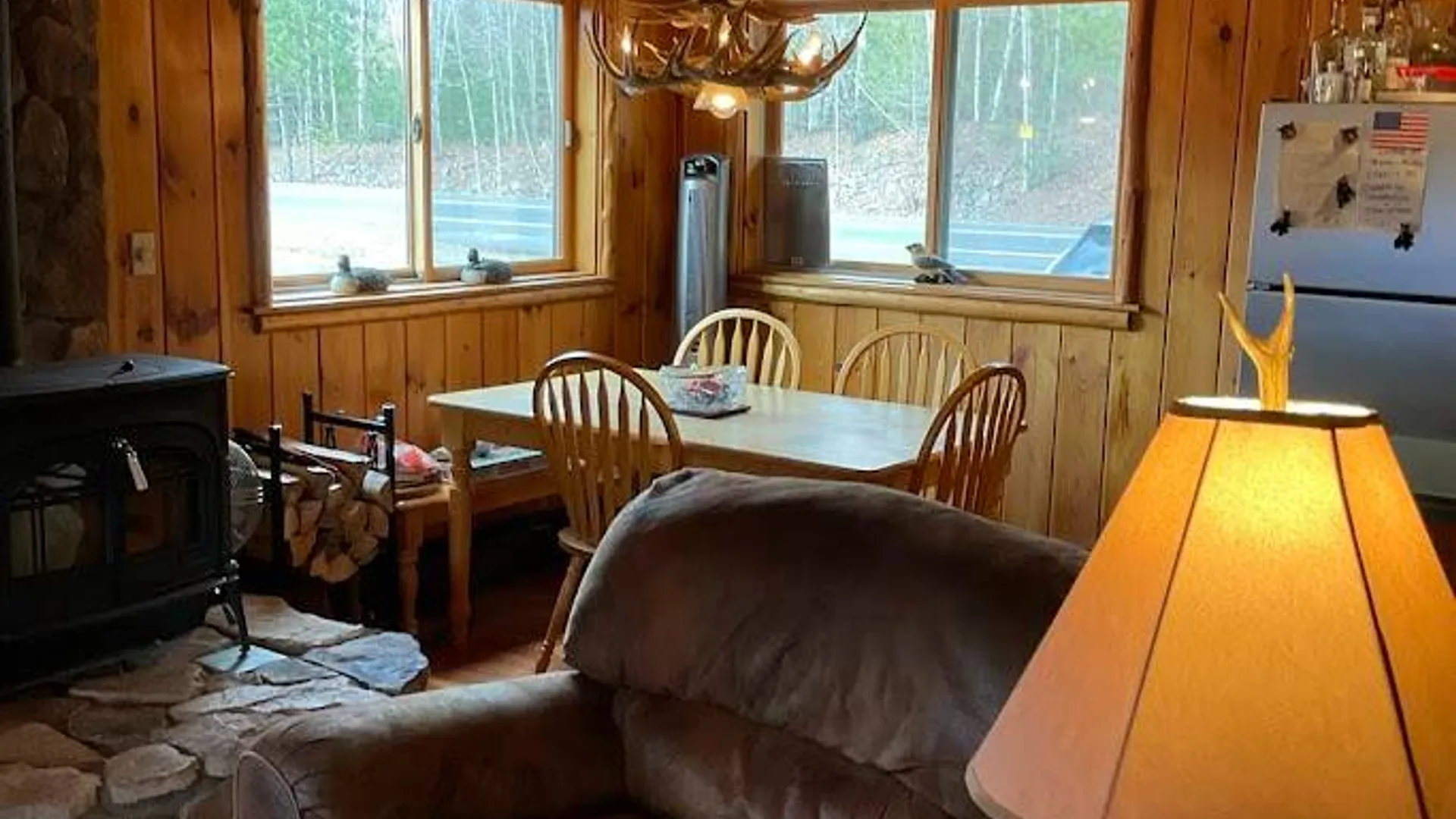 Property at 5016 Nys Rte #30, Indian Lake, NY 12842 9