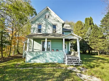Property at 539 Broad Street, Barton, NY 14892