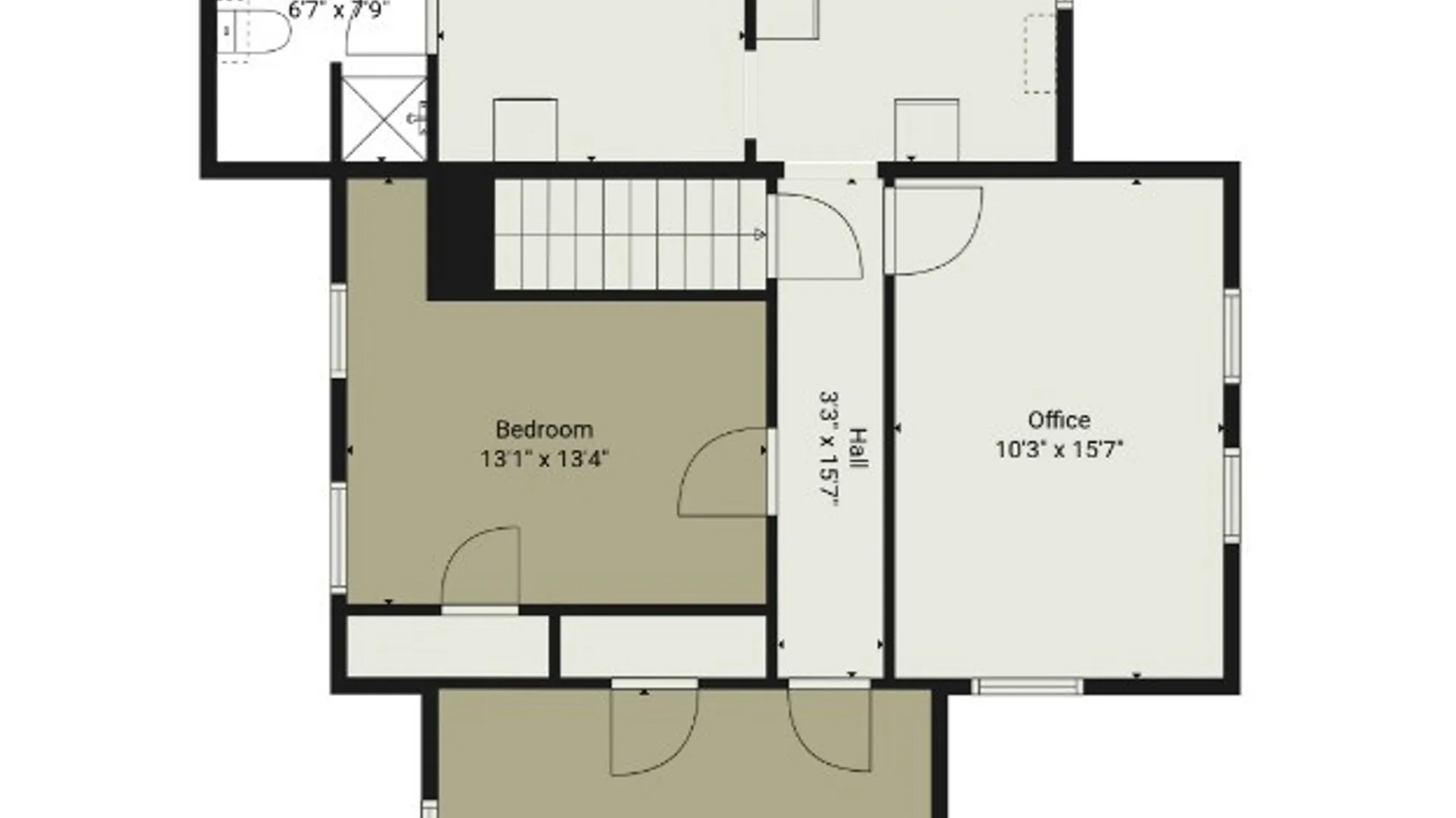 Property at 539 Broad Street, Barton, NY 14892 3