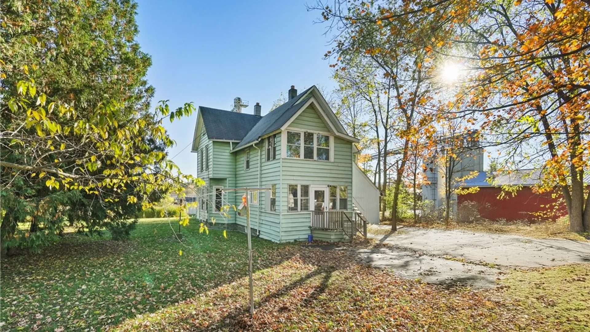 Property at 539 Broad Street, Barton, NY 14892 34