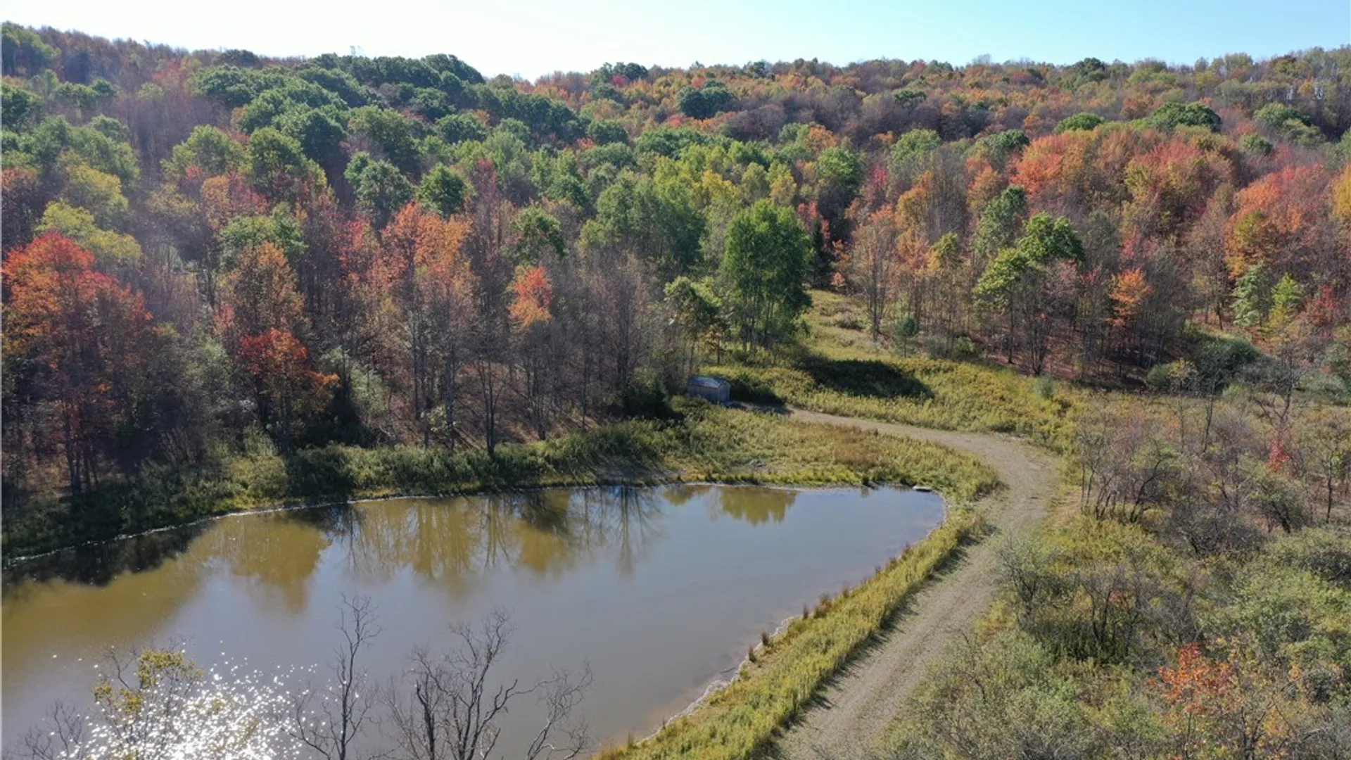 Property at 7475 Dublin Road, Mansfield, NY 14779 3