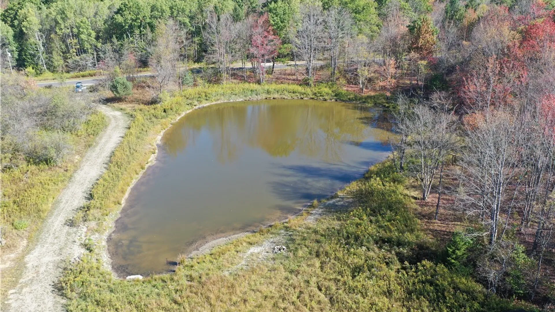 Property at 7475 Dublin Road, Mansfield, NY 14779 7