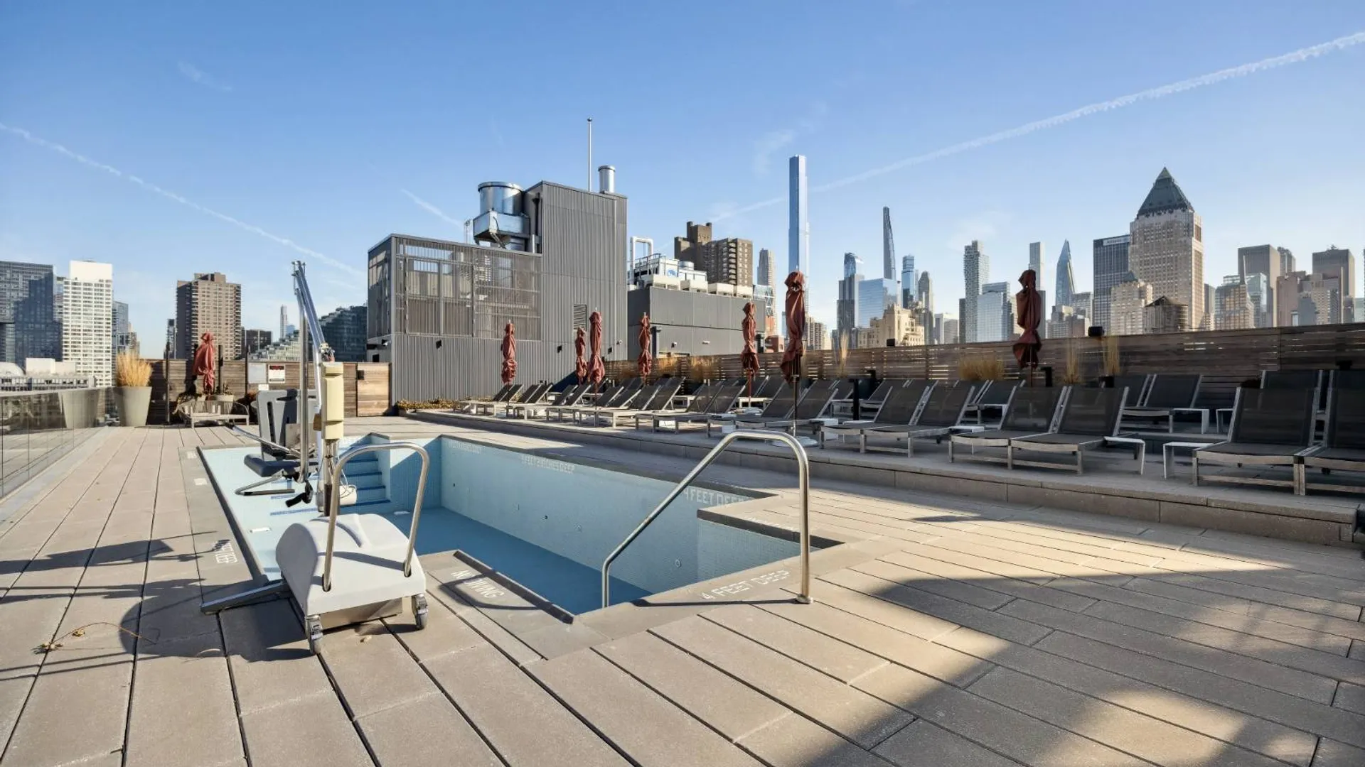 Property at 547 West 47th Street, New York, NY 10036 12