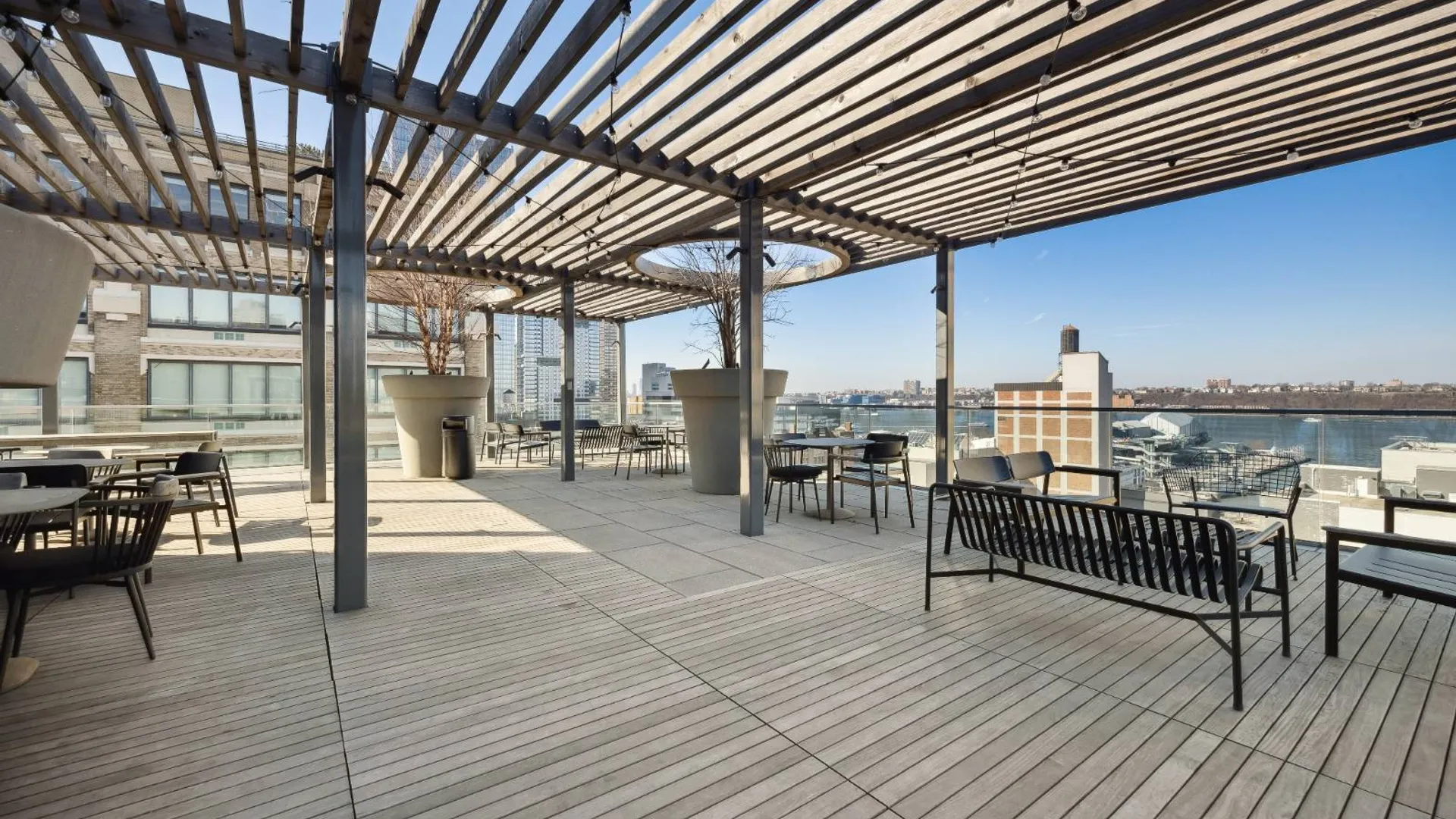 Property at 547 West 47th Street, New York, NY 10036 13