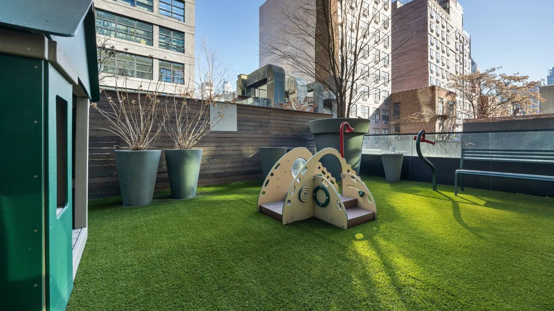 Property at 547 West 47th Street, New York, NY 10036 19