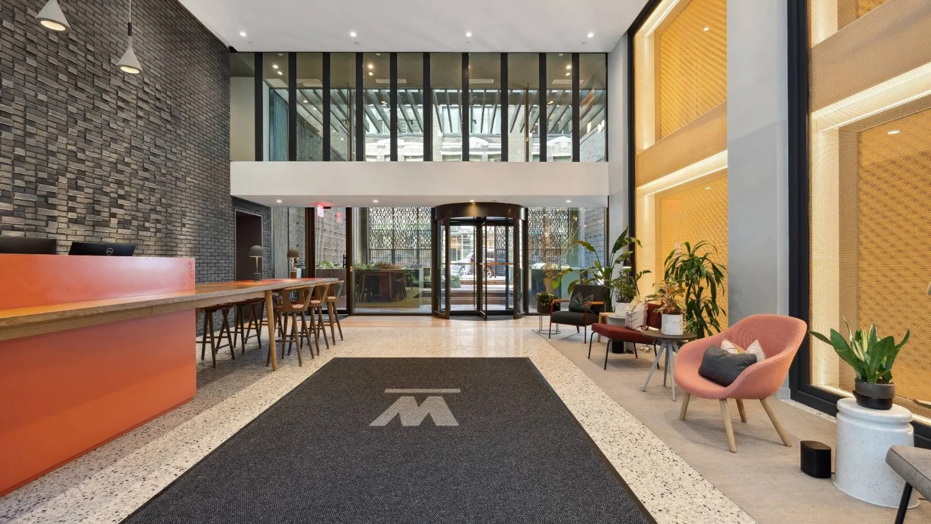 Property at 547 West 47th Street, New York, NY 10036 22