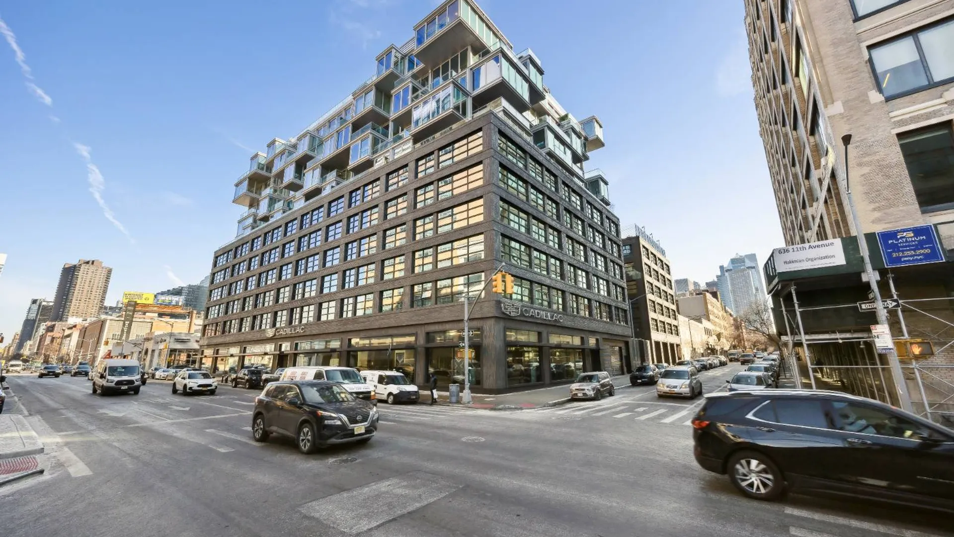 Property at 547 West 47th Street, New York, NY 10036 23