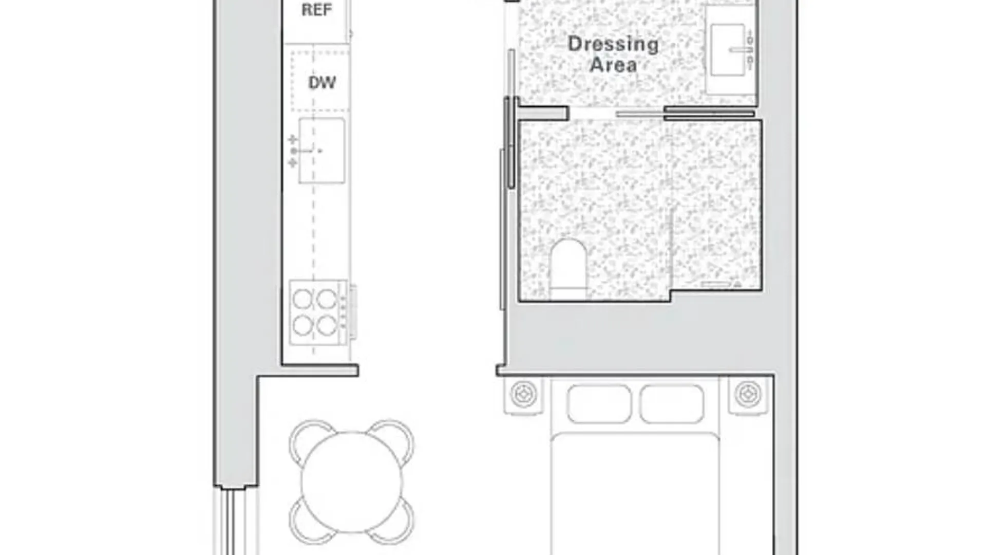 Property at 547 West 47th Street, New York, NY 10036 24
