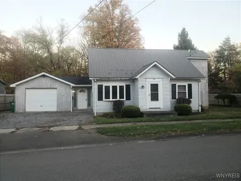 Property at 60 Albro Avenue, Concord, NY 14141