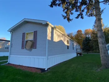 Property at 162 Doris Dr, Manchester, NY 14432