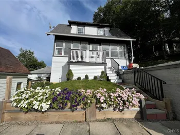 Property at 219 Rider Avenue, Syracuse, NY 13207