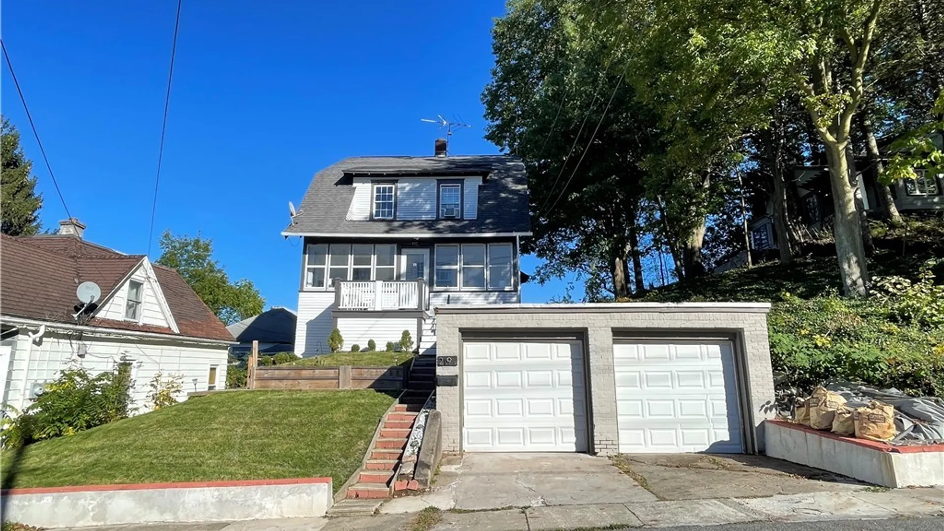 Property at 219 Rider Avenue, Syracuse, NY 13207 2