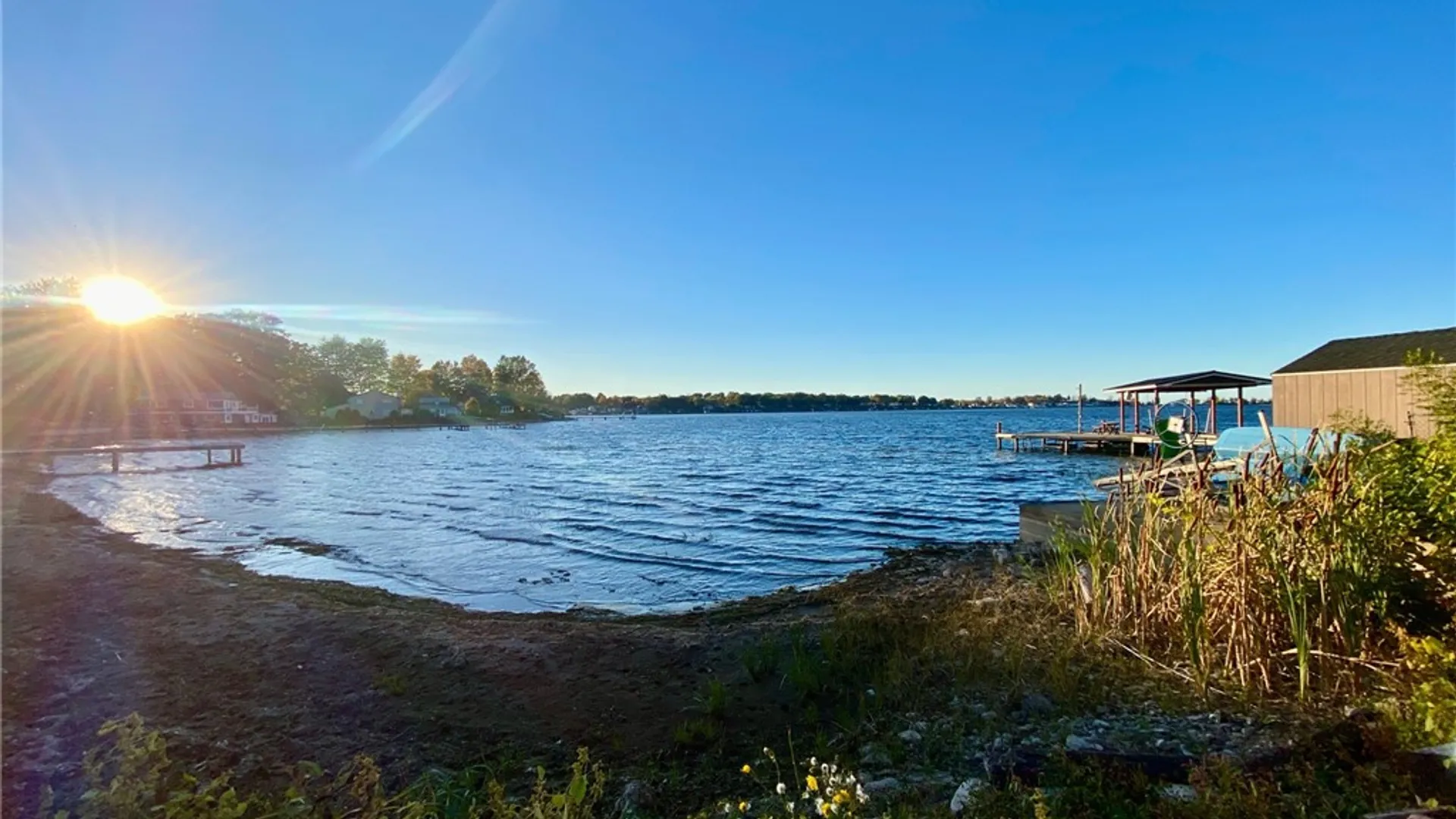 Property at 14710 Lake Street, Sterling, NY 13156 10