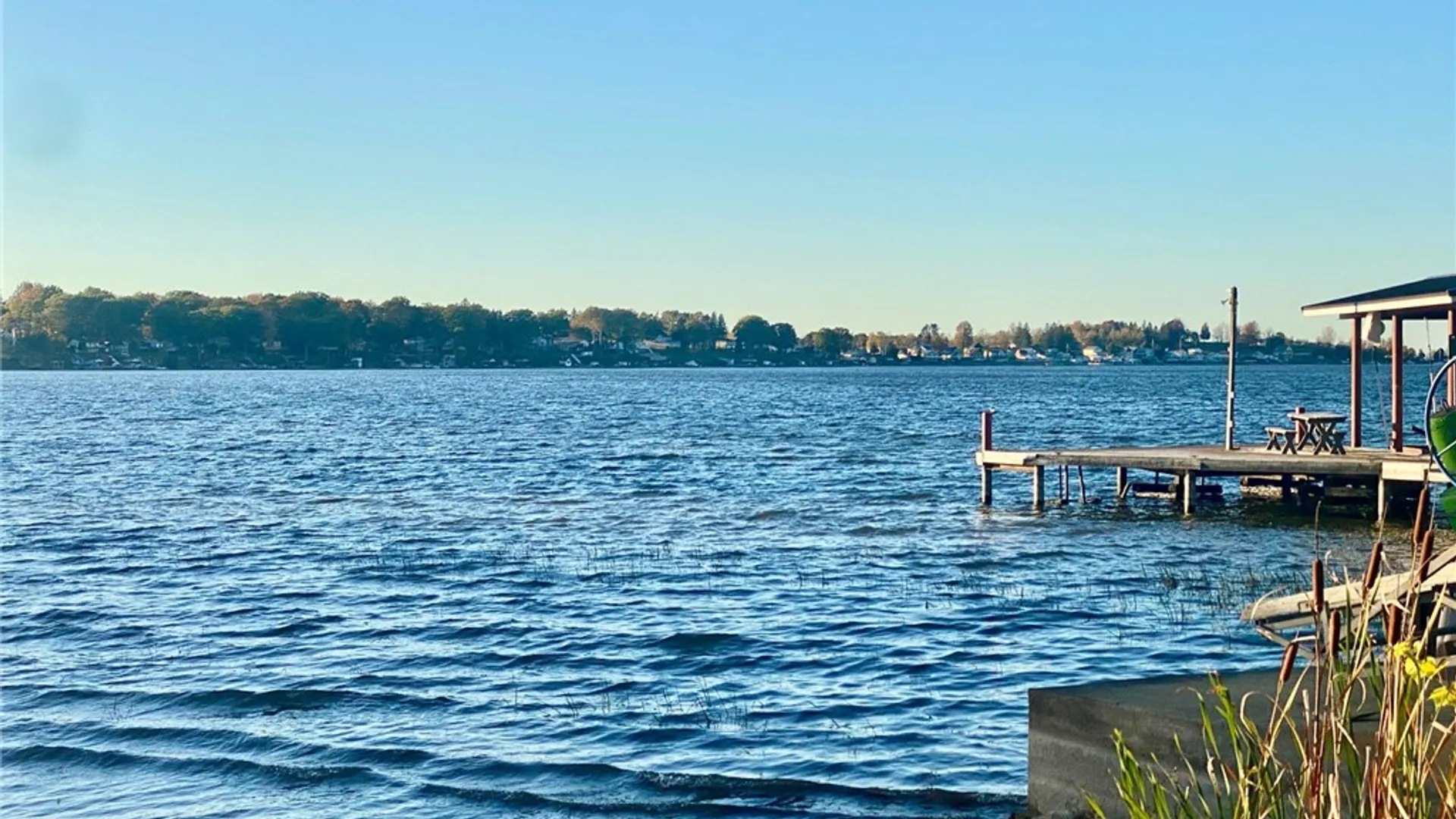 Property at 14710 Lake Street, Sterling, NY 13156 12