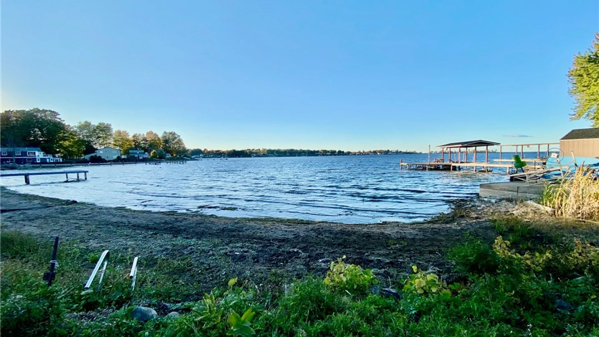 Property at 14710 Lake Street, Sterling, NY 13156 13