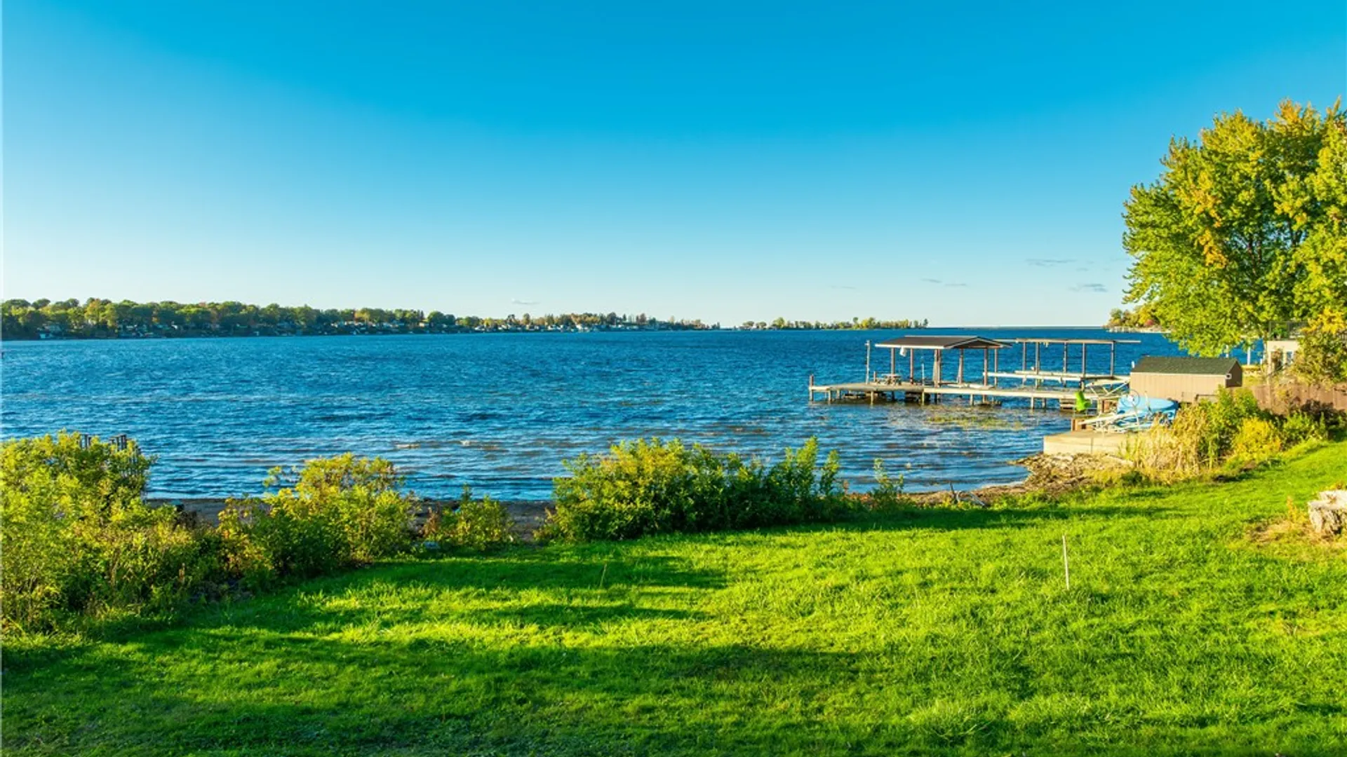 Property at 14710 Lake Street, Sterling, NY 13156 2