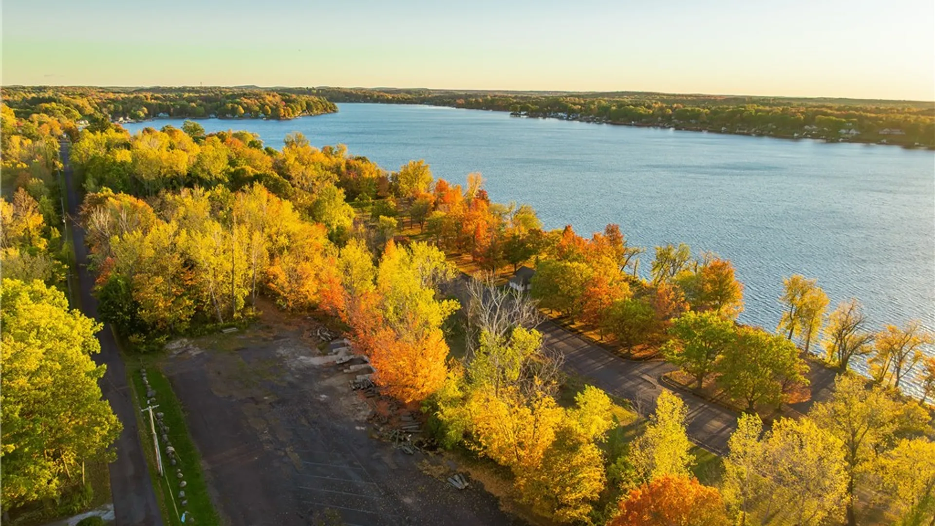 Property at 14710 Lake Street, Sterling, NY 13156 26