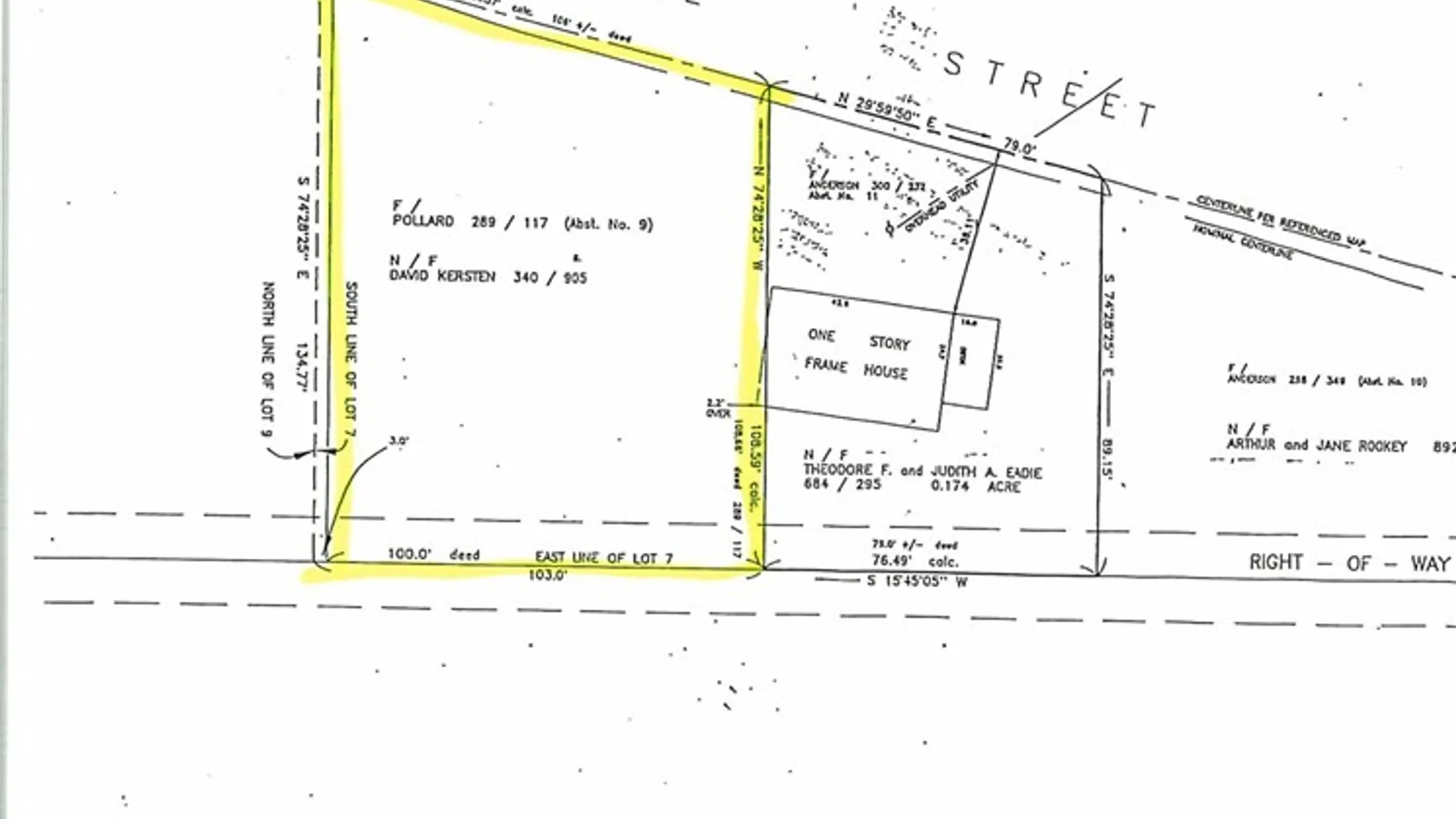 Property at 14710 Lake Street, Sterling, NY 13156 29