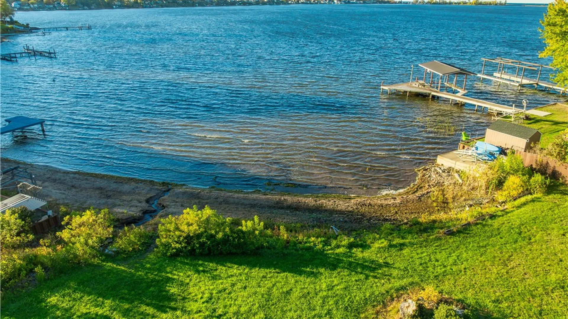 Property at 14710 Lake Street, Sterling, NY 13156 3