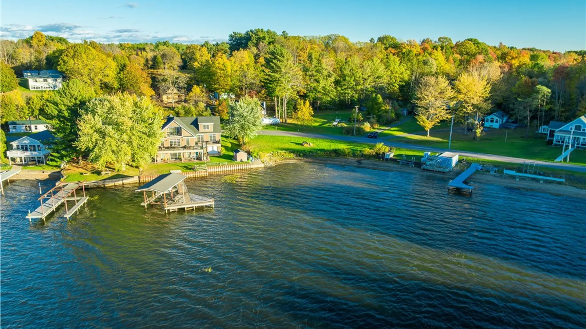 Property at 14710 Lake Street, Sterling, NY 13156 4