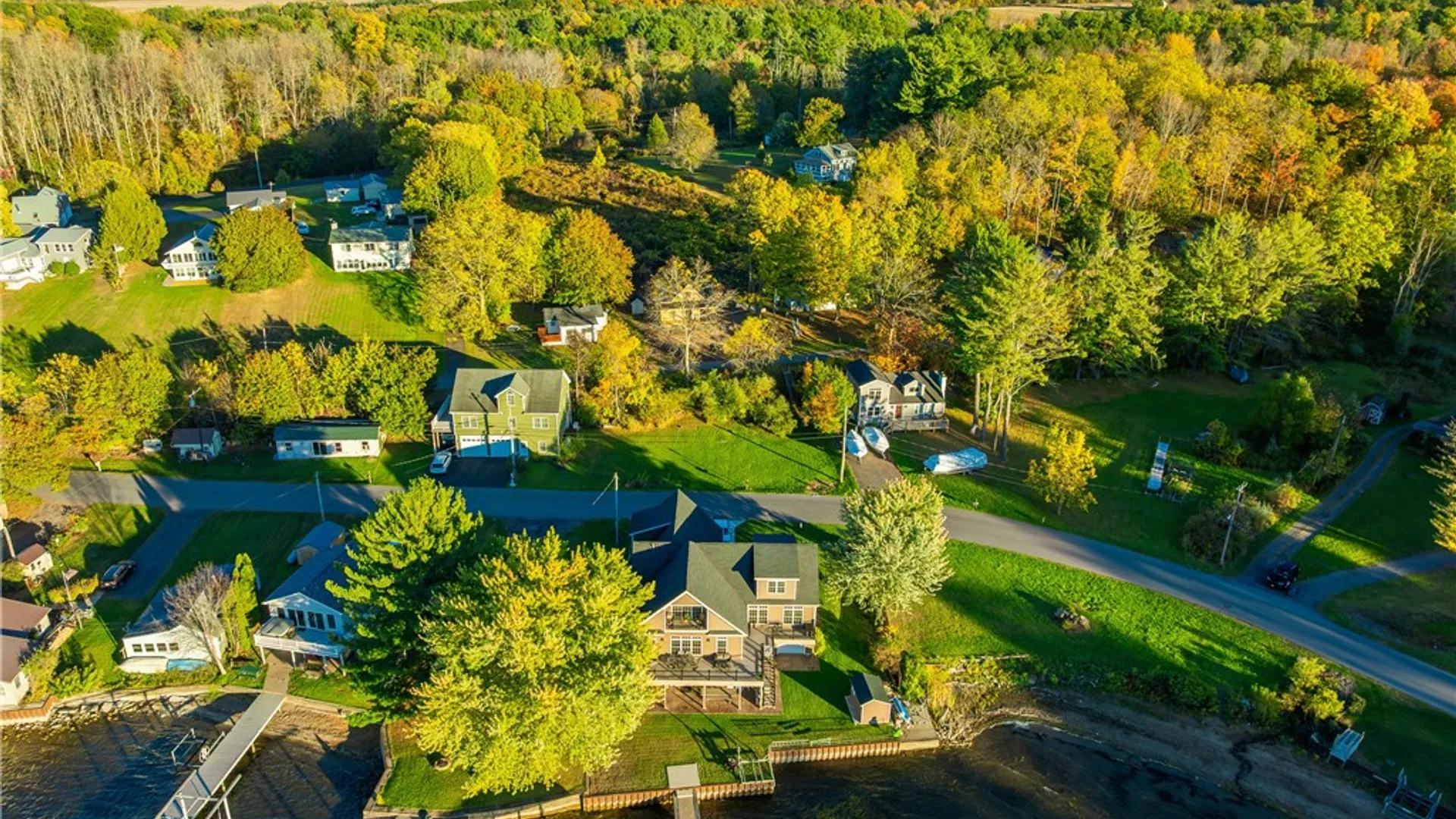 Property at 14710 Lake Street, Sterling, NY 13156 5