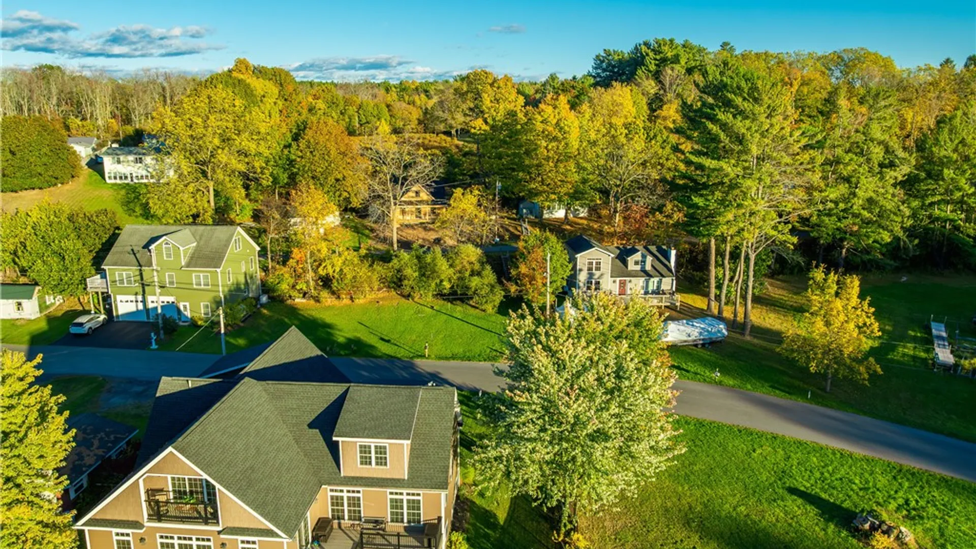 Property at 14710 Lake Street, Sterling, NY 13156 6