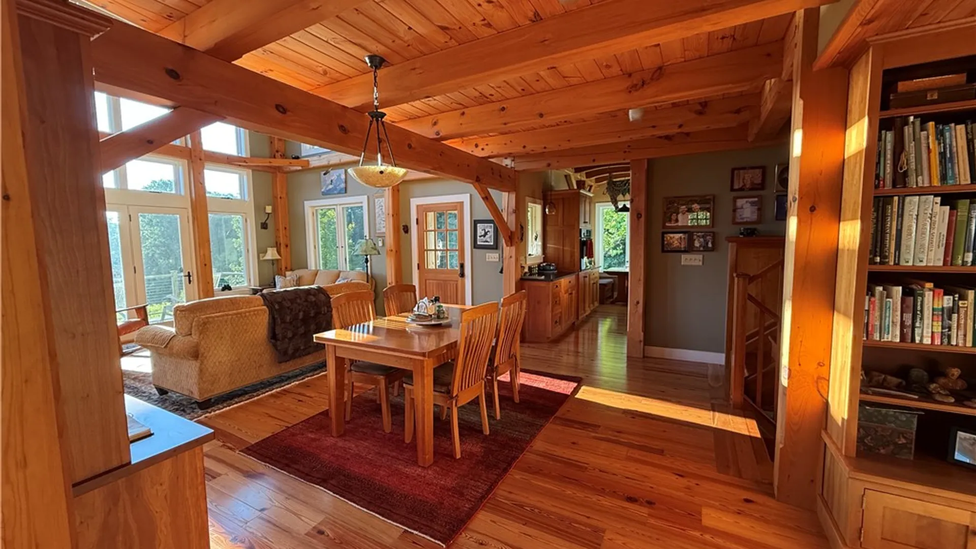 Property at 4040 County Road 141, Covert, NY 14847 10