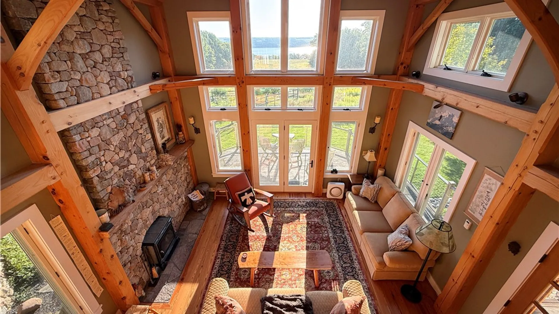 Property at 4040 County Road 141, Covert, NY 14847 20