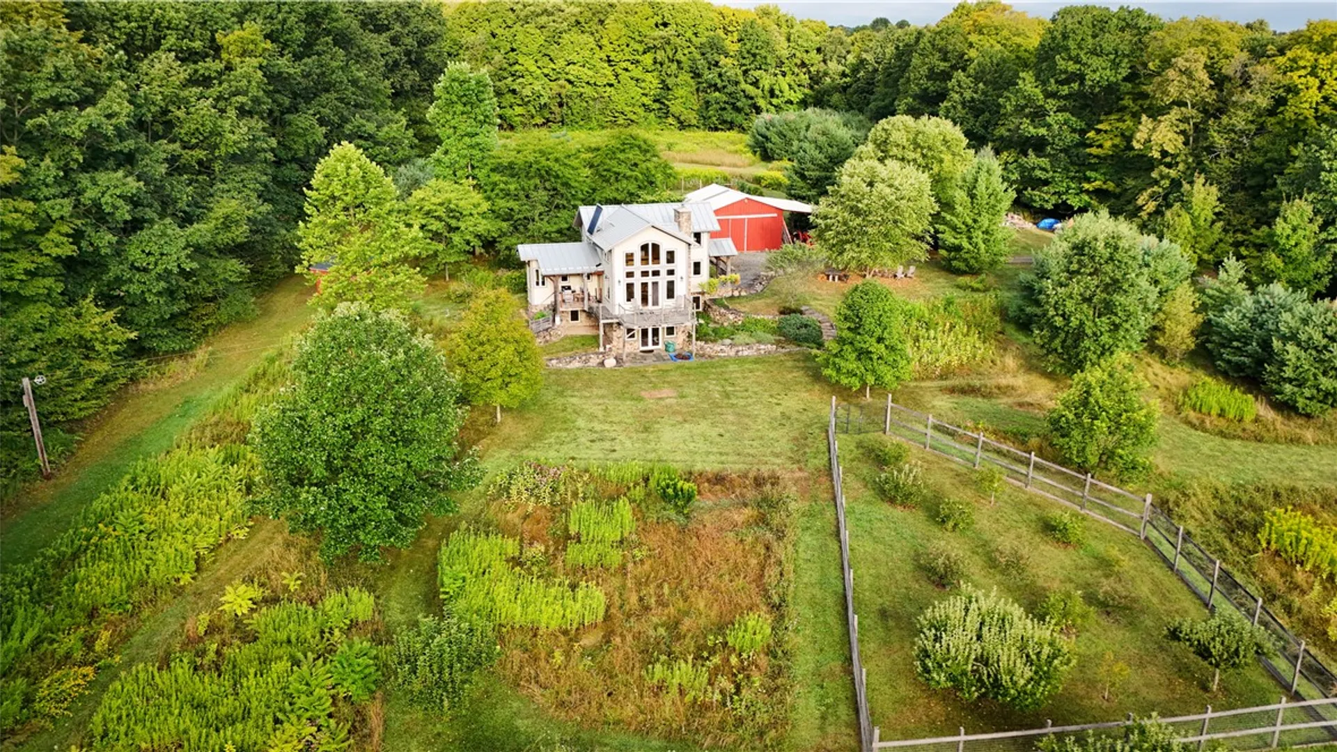 Property at 4040 County Road 141, Covert, NY 14847 4