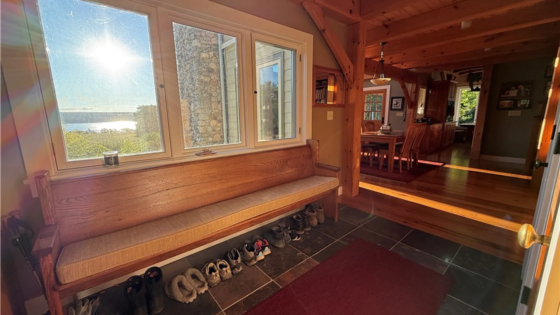 Property at 4040 County Road 141, Covert, NY 14847 9