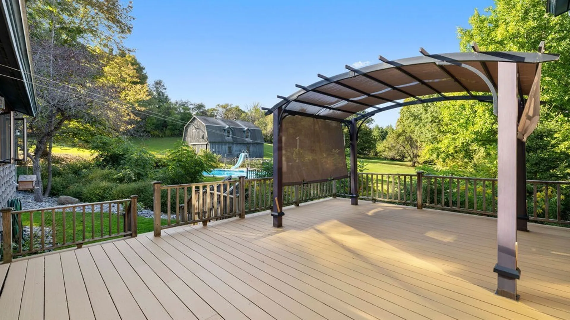 Property at 3501 Stanton Road, Spafford, NY 13152 26