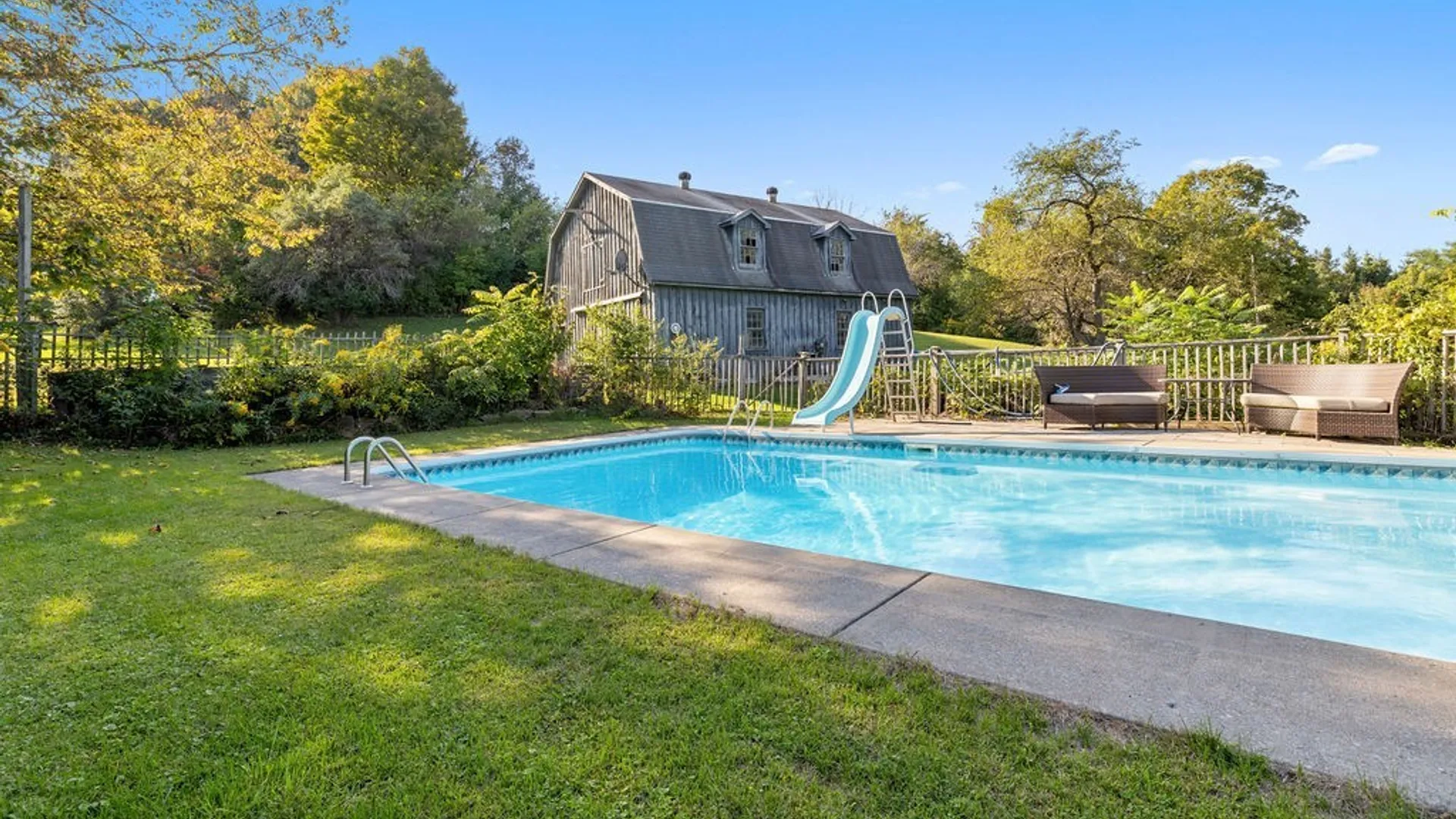 Property at 3501 Stanton Road, Spafford, NY 13152 27