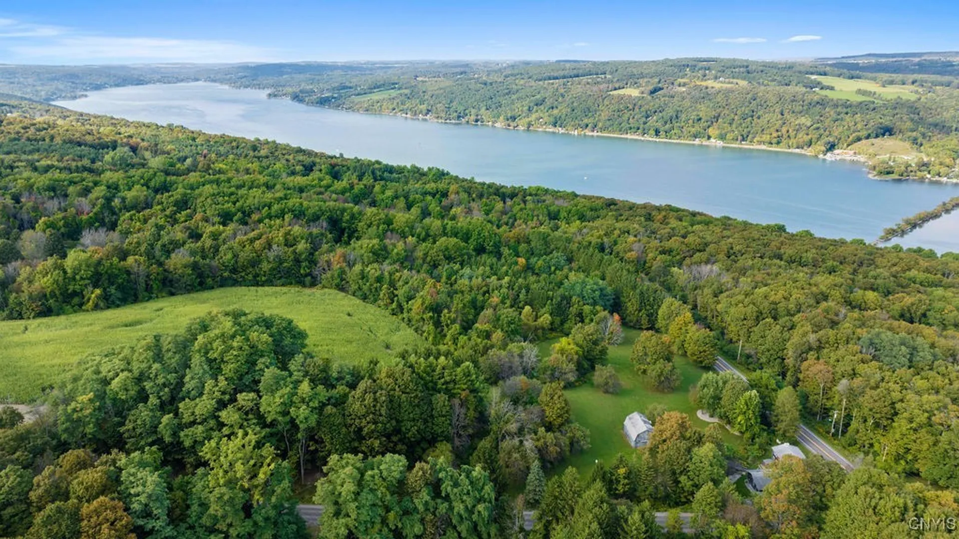 Property at 3501 Stanton Road, Spafford, NY 13152 30