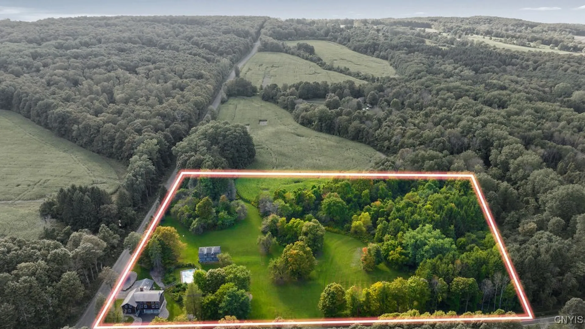 Property at 3501 Stanton Road, Spafford, NY 13152 31