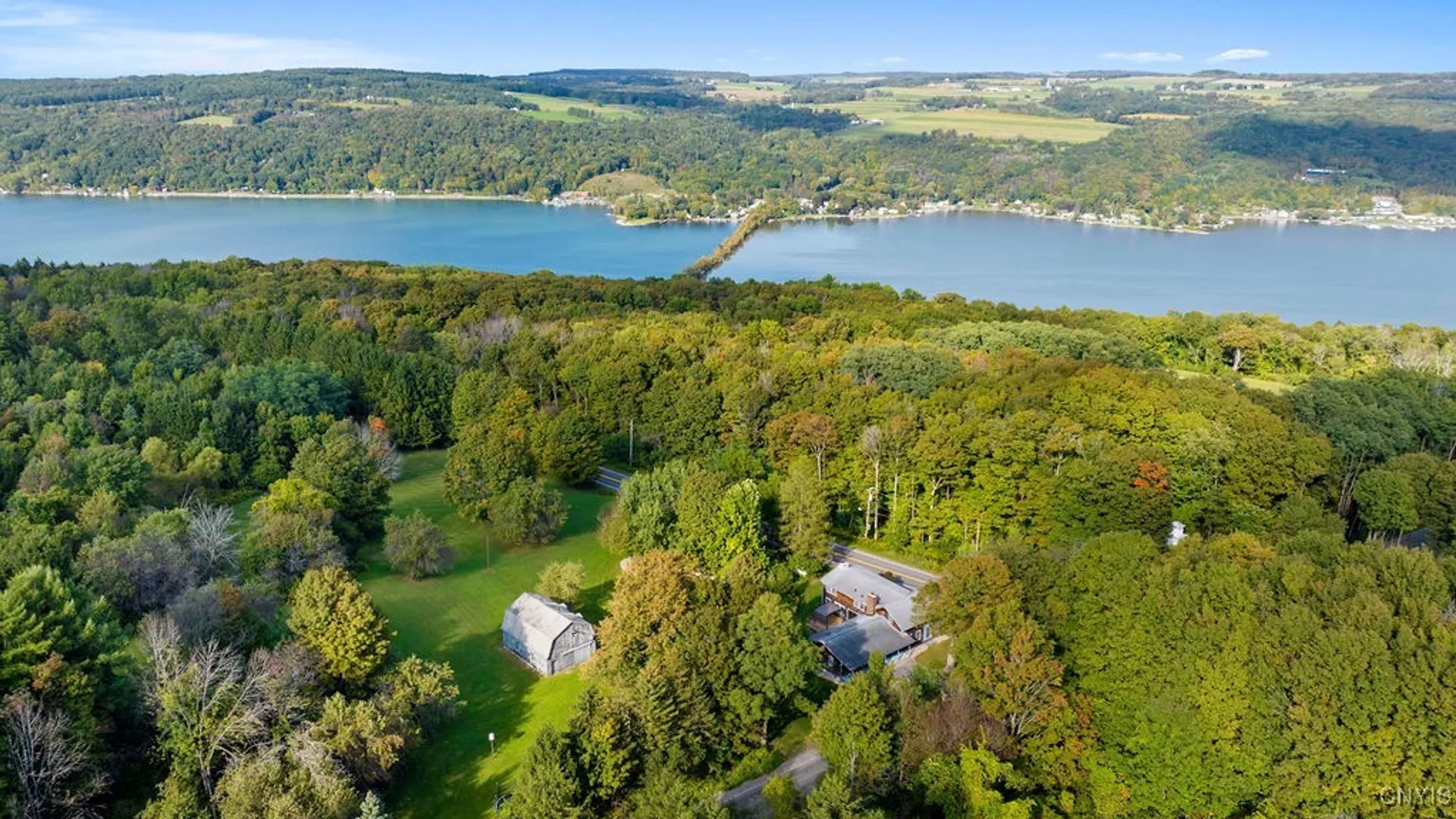 Property at 3501 Stanton Road, Spafford, NY 13152 39