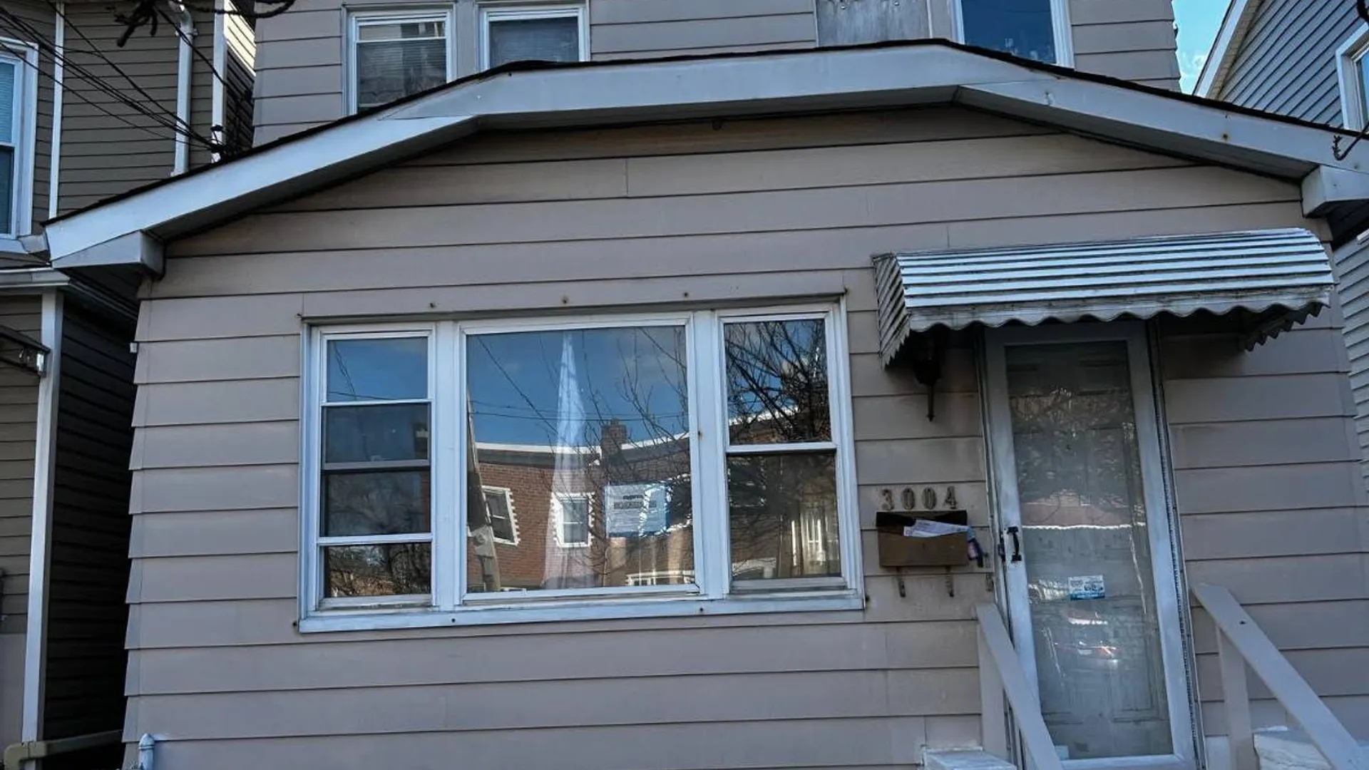 Property at 130-14 135th Place, South Ozone Park, NY 11420 2