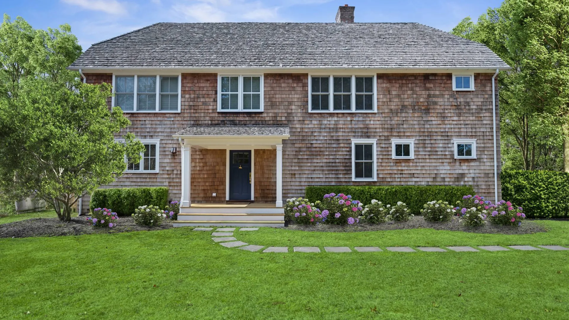 Property at 162 Norris Lane, Bridgehampton, NY 11932 13