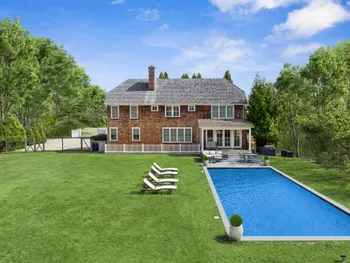 Property at 162 Norris Lane, Bridgehampton, NY 11932