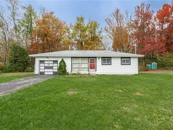 Property at 8259 New Floyd Road, Floyd, NY 13440