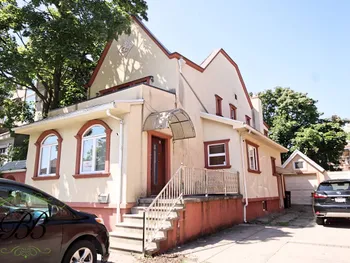 Property at 226 West End Avenue, Brooklyn, NY 11235