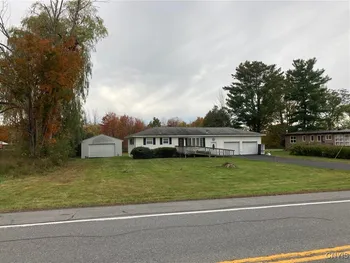 Property at 6369 State Route 233, Westmoreland, NY 13440