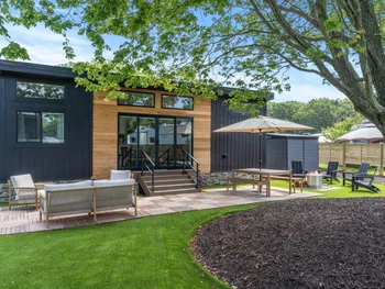 Property at 690A Queen Street, Greenport, NY 11944