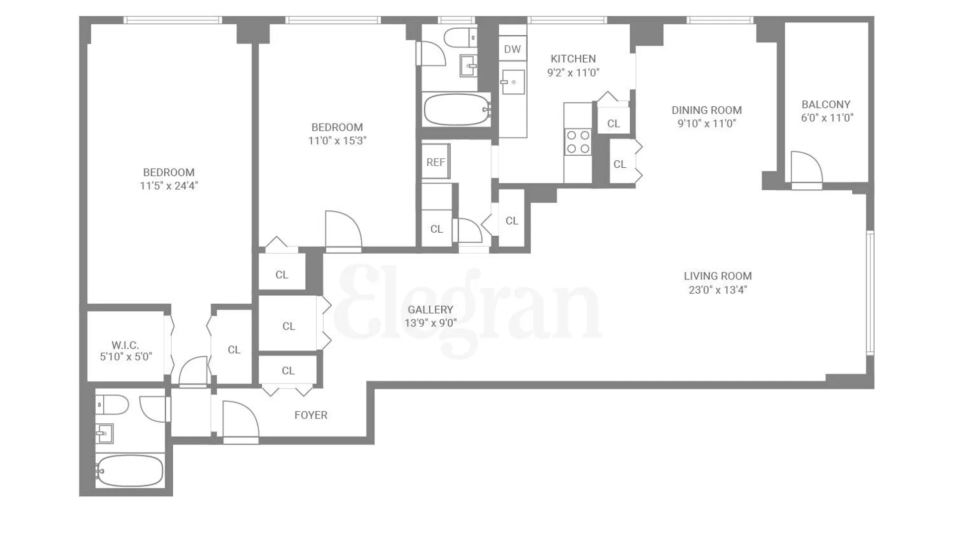 Property at 360 East 72nd Street, New York, NY 10021 14