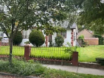 Property at 186-16 Hillburn Ave, Saint Albans, NY 11412